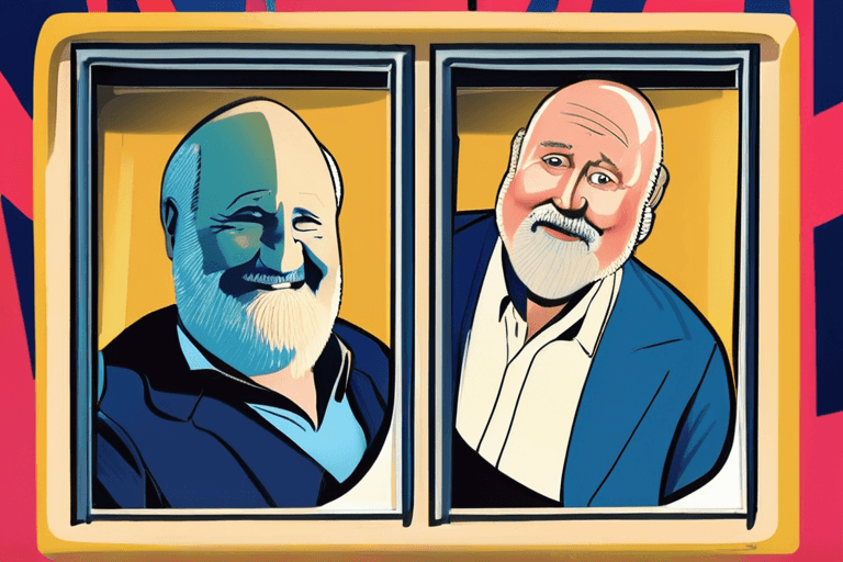 Rob Reiner's Mockumentary Legacy Rocks the Comedy World