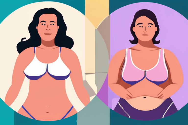 New Ad Ban Shuts Down Weight-Loss Injections Targeting Vulnerable New Mums