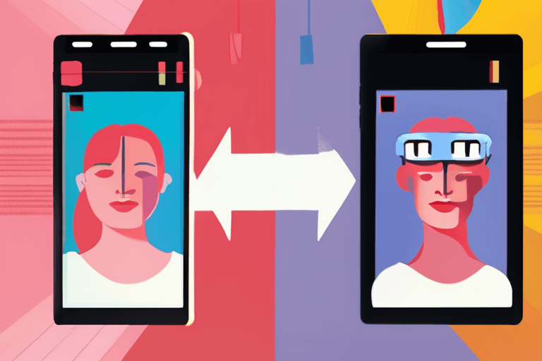 UK Cracks Down on Deepfake Apps That Expose Victims to Non-Consensual Image Sharing