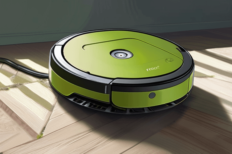 Roomba Maker iRobot Files for Bankruptcy, Sold to Chinese Creditor Neato Robotics