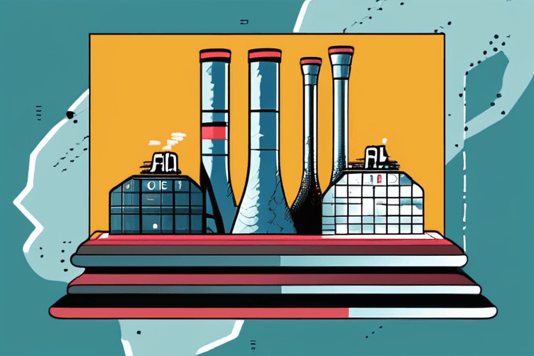 Europe Imposes Carbon Tax on Imported Goods, Rattling Global Trade