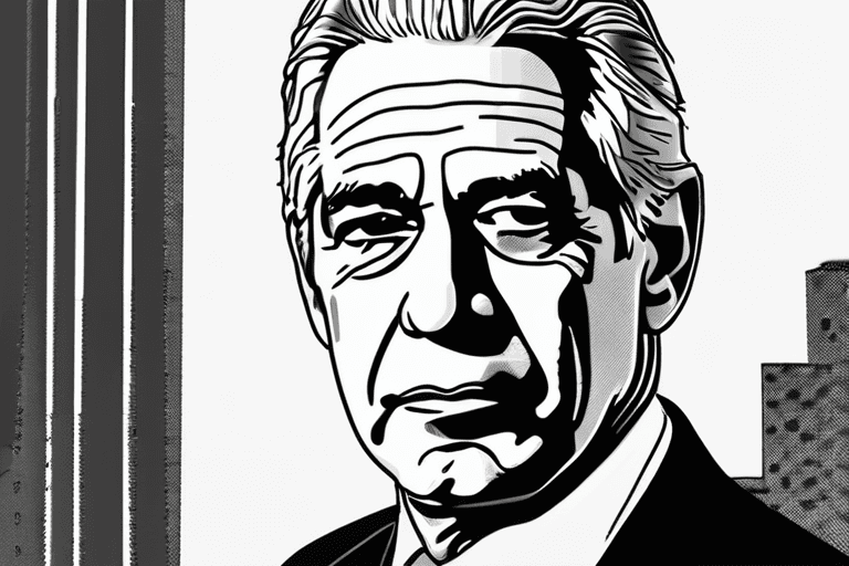 Jeffrey Epstein Files Release Falls Short, Leaving Key Questions Unanswered