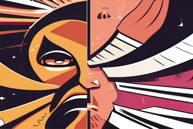 Forgiveness Doesn't Mean Suppressing Anger, Experts Say