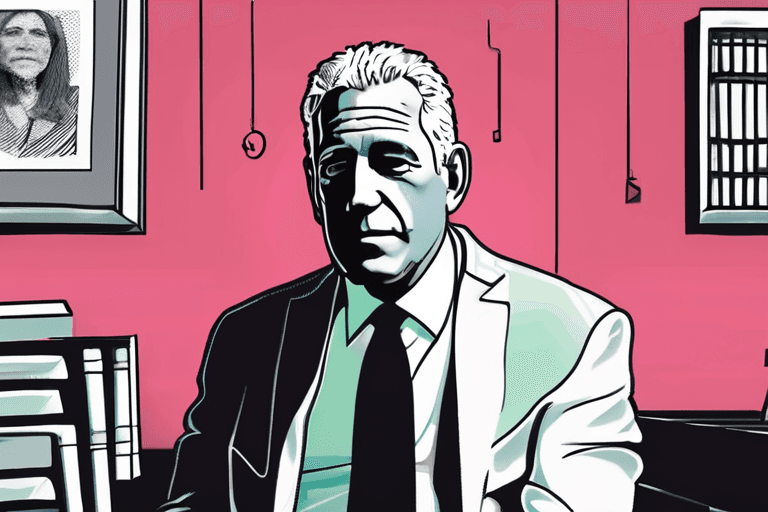 Jeffrey Epstein Files Unsealed: A Guide to Navigating the Latest Revelations