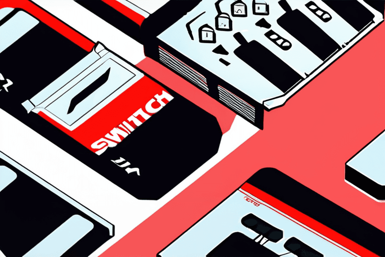 "Switch 2 Publisher Abandons Game Key Cards Amid Cheaper Cartridge Leak"