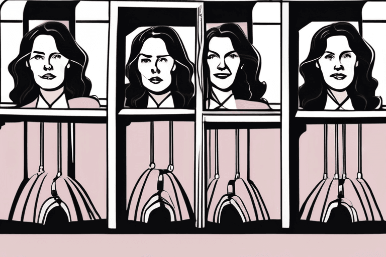 Murdoch Dynasty Shift: Elisabeth and Siblings Ousted from Family Firm