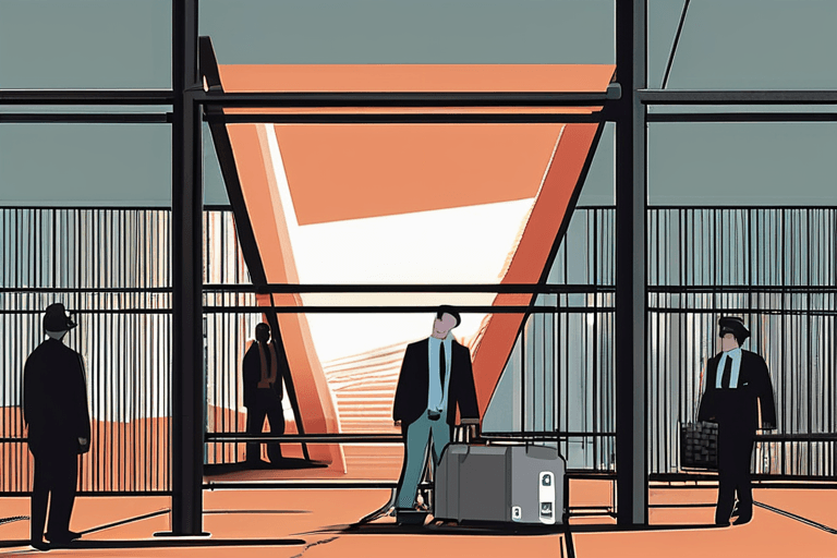 كندا تعجل بمشروع قانون لتعزيز أمن الحدود وقواعد اللاجئين