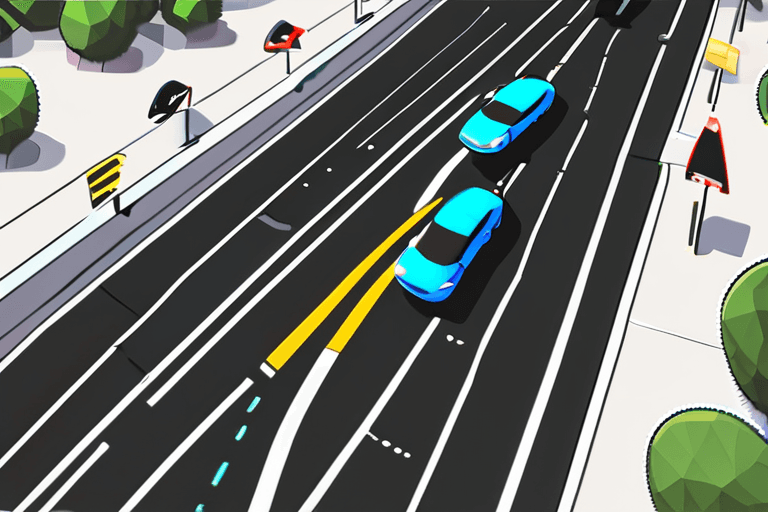 주식회사 Zoox, 자율 주행 차선 교차 관련 소프트웨어 리콜 발표