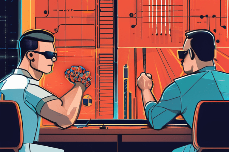 Crypto Hacks Hit Record High: $2.7B Stolen in 2025