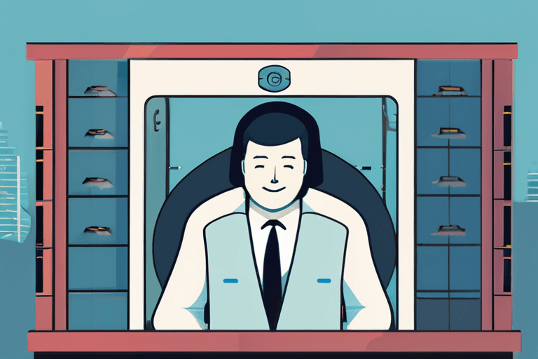 Salesforce's AI Platform Adds 6,000 New Enterprise Customers in Just 3 Months