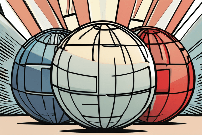 Alerta de Vencedor da Powerball: Evite Essas Armadilhas de Dinheiro Globais