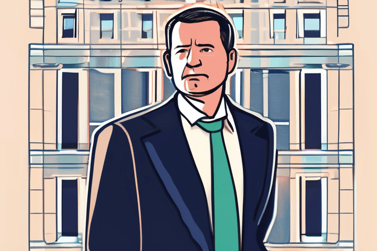 金融家被引渡回国面对庞氏骗局和证券欺诈指控