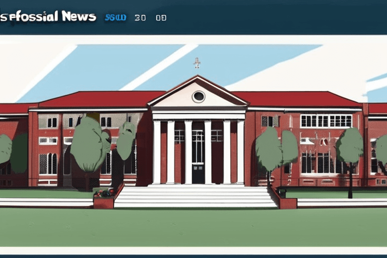 University of Oklahoma Fires Instructor Over Alleged Religious Bias in Grading