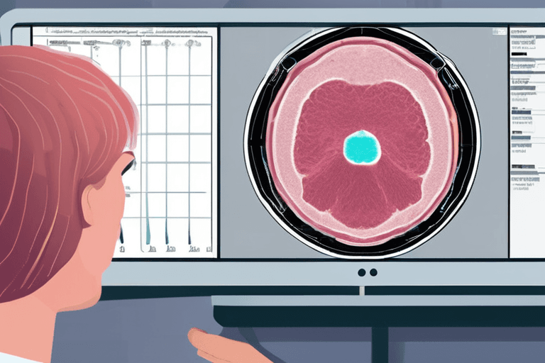 Early Cancer Detection Breakthrough: New Imaging System Spots Tumors with Unprecedented Clarity