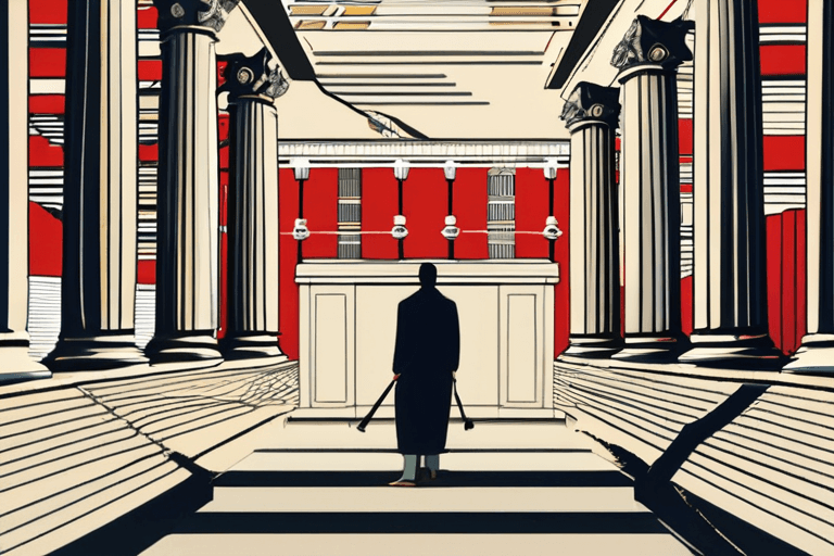 La Corte Suprema se enfoca en las líneas de falla culturales