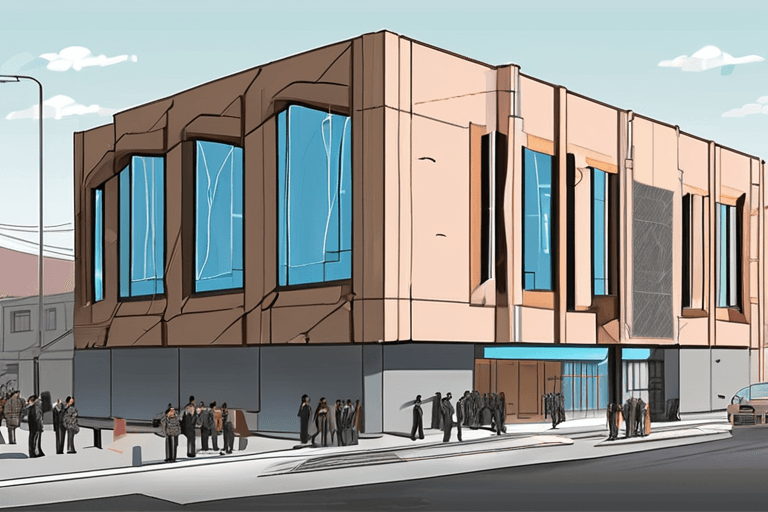 Taliban Demolishes Kabul's Historic Ariana Cinema for New Shopping Complex