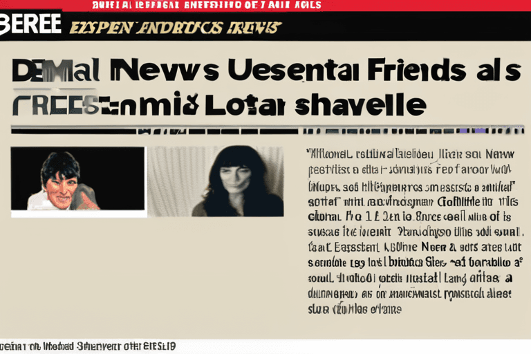 Email from Balmoral Castle Requests Ghislaine Maxwell's "Inappropriate Friends" in Epstein Files