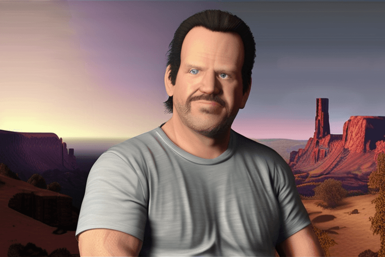 কল অফ ডিউটির সহ-স্রষ্টা ভিন্স জ্যাম্পেলা ক্যালিফোর্নিয়ায় গাড়ি দুর্ঘটনায় মারাত্মক আহত হন