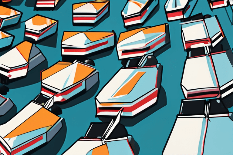 "अमेज़न ने उत्तर कोरियाई भर्ती प्रयास को विफल किया, 1,800 नौकरी आवेदकों को ब्लॉक किया"