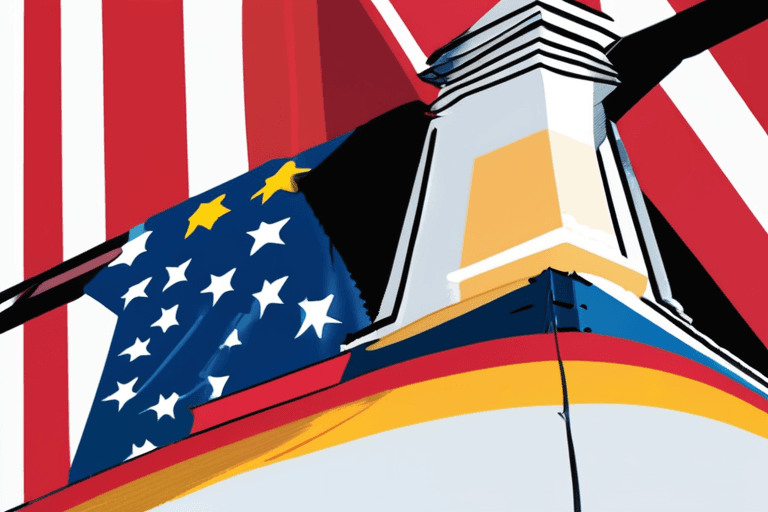 यूएस लैटिन अमेरिका के साथ सुरक्षा समझौतों के साथ क्षेत्रीय प्रभाव को मजबूत करता है