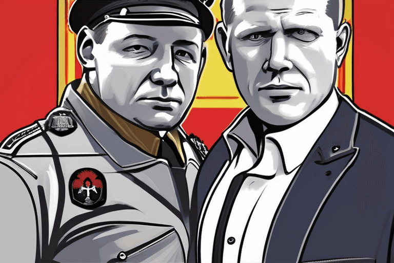 Explosion de Moscou : deux officiers et un civil tués dans une explosion meurtrière