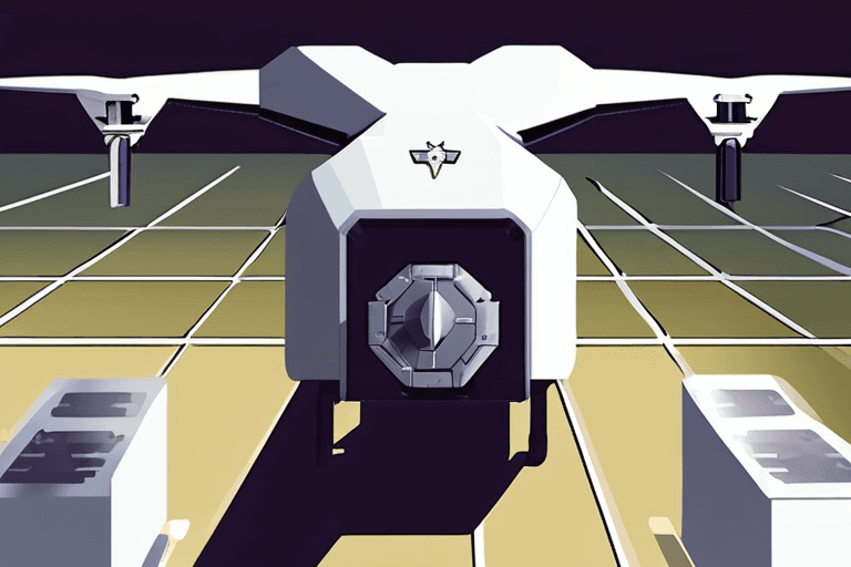 মার্কিন যুক্তরাষ্ট্র জাতীয় নিরাপত্তা উদ্বেগের মধ্যে নতুন বিদেশী তৈরি ড্রোনগুলিকে বাধা দেয়