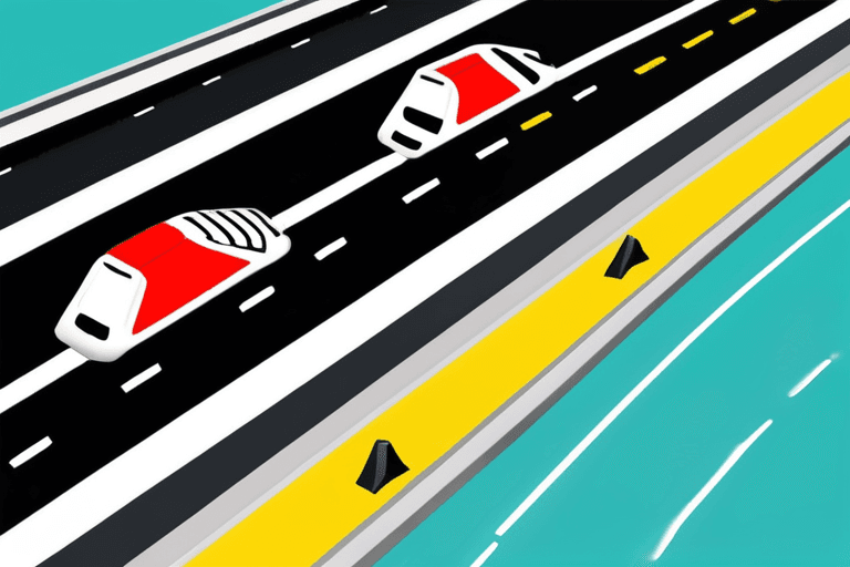 "Zoox rappelle un logiciel en raison de craintes de franchissement autonome de voies"