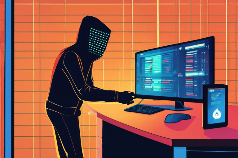 Piratas informáticos de criptomonedas atacan de nuevo: $2,7 mil millones robados en el robo récord más grande de la historia