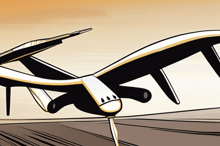 FCC bloque les derniers drones étrangers sur le marché américain