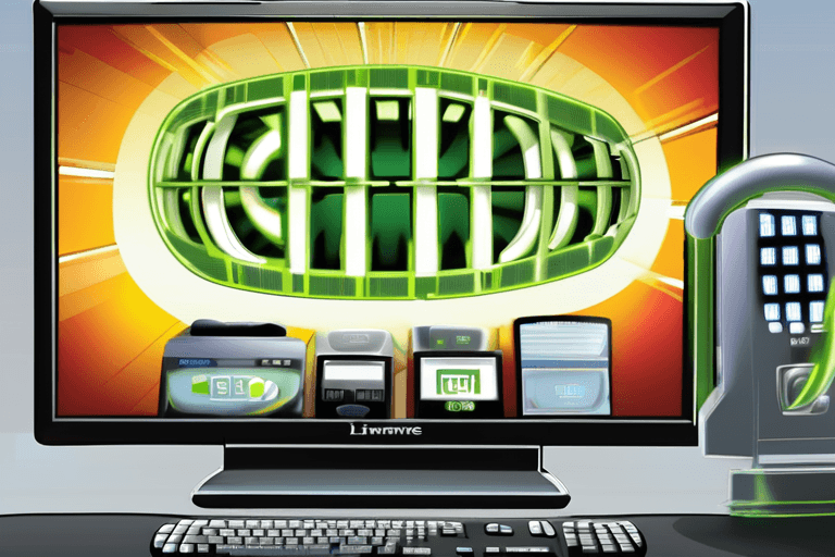 লাইমওয়্যার আবার আবির্ভূত, সিবিএস-এর বিষয়বস্তু নিয়ন্ত্রণের দ্বিধা প্রকাশ করে