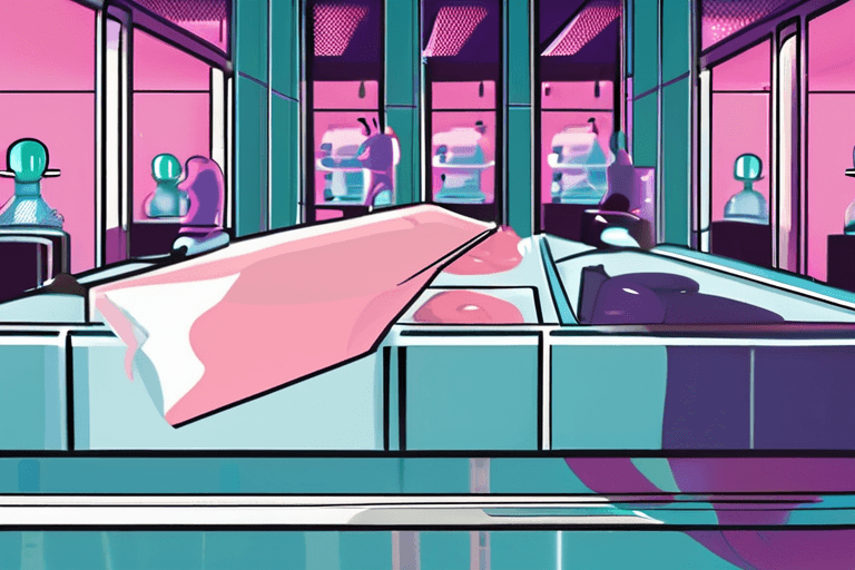 Les scientifiques imitent les premiers moments de la grossesse humaine dans une avancée de laboratoire