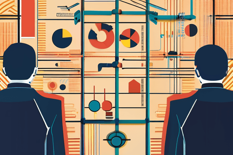 सीएफओ का अनुमान: वित्त में एआई क्रांति - प्रयोग से लेकर संगठनव्यापी प्रभाव तक