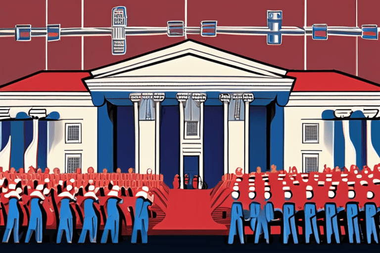 ট্রাম্পের জাতীয় গার্ড বিক্ষোভ মামলায় বিরল সুপ্রিম কোর্টে পরাজয় ঘটেছে