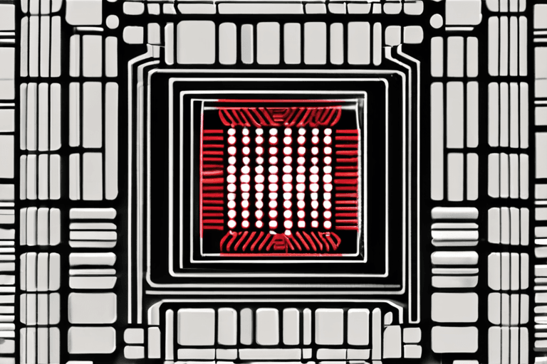 Researchers Unleash 3D Chip Breakthrough to Tackle AI's Biggest Bottleneck