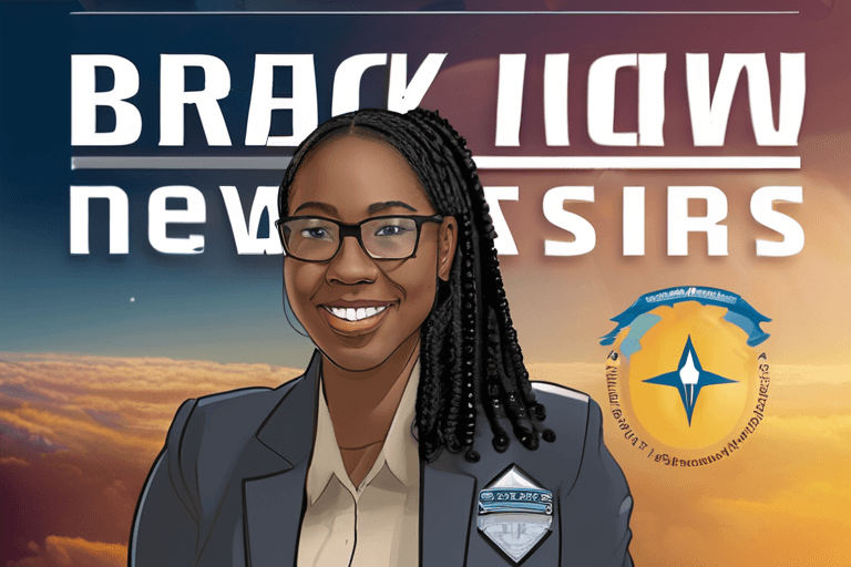 Разрушая барьеры в небе: Первая в HBCU докторская программа по атмосферным наукам открывает путь для разнообразных талантов