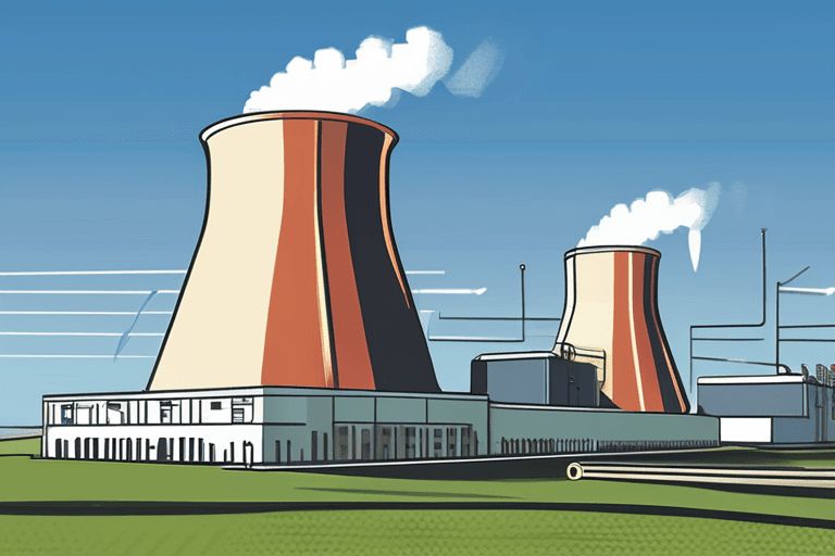 奥斯威戈，纽约，瞄准第四座核电站，尽管州内有可再生能源雄心