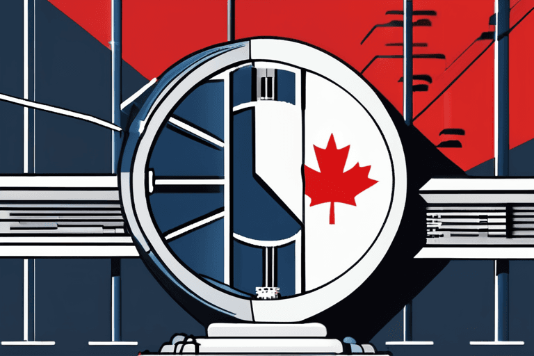 Canada Fast-Tracks Bill to Strengthen Border Security and Immigration Rules