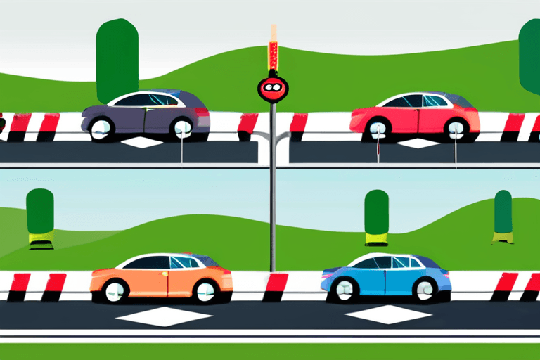 "Zoox Recalls Software Over Autonomous Lane Crossing Safety Flaw"