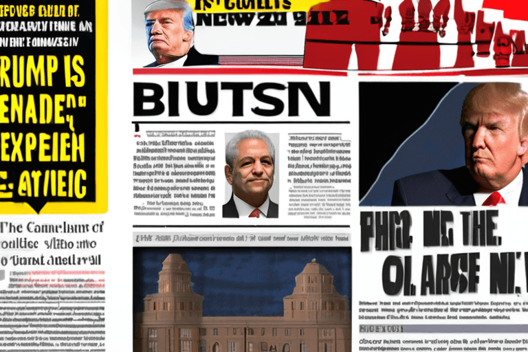 La possibilité d'une grâce pour Trump soulève des questions sur les complices d'Epstein