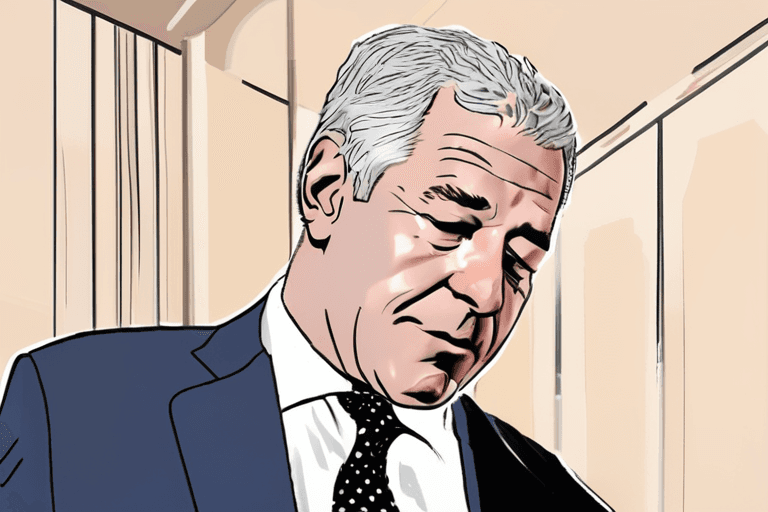New Documents Uncovered in Epstein Case: A Million Pages to Reveal the Truth