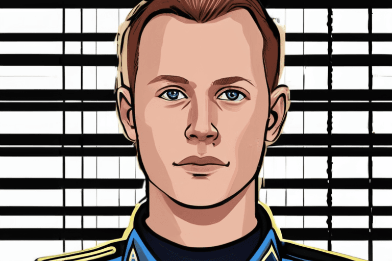 Moscow Explosion Claims Lives of Two Young Police Officers