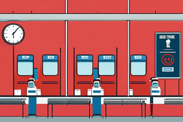 UK Air Travel Hits Record High on Christmas Eve with 335,000 Passengers
