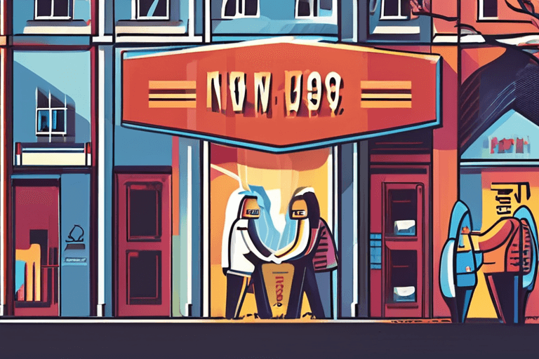 US Economy Surges to 4.3% Growth, Best Pace in Two Years