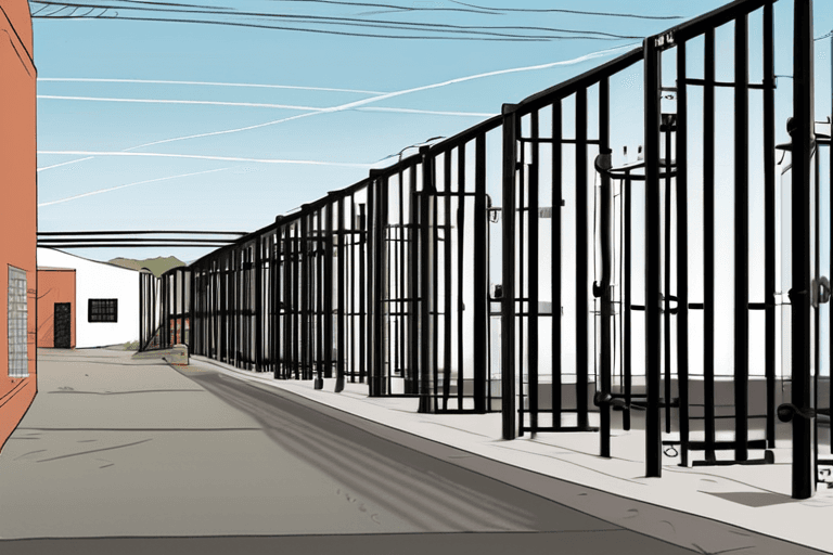 CBS Pulls 60 Minutes Segment on El Salvador Prison, But It's Already Online