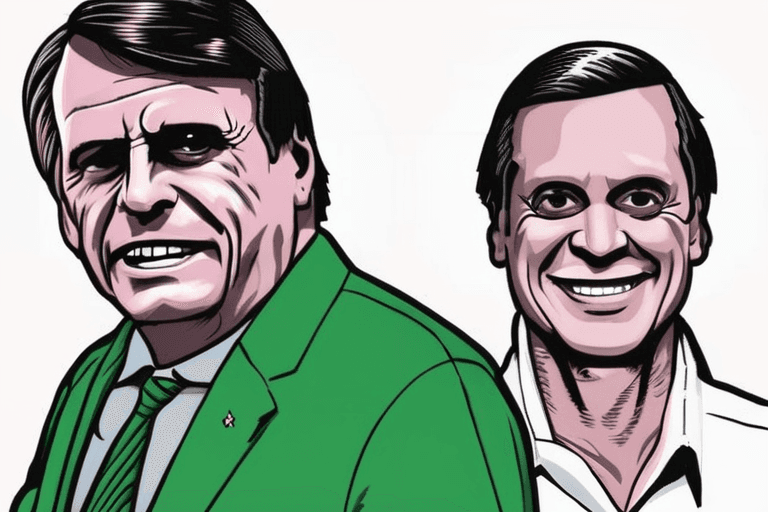 "Brazil's Bolsonaro Backers Boycott Havaianas Over Scathing TV Ad"