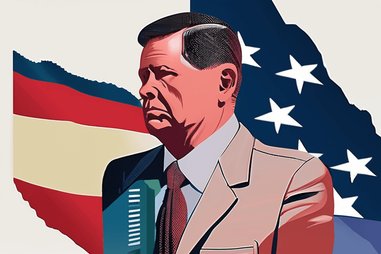 US Embarks on Regional Security Expansion with Latin America Deals