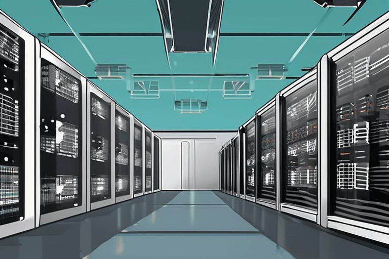 Data Centers Emerge from the Shadows as Scrutiny and Protests Rise