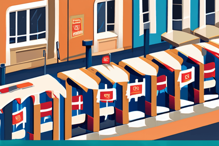 European Startup Market Stalls, Still Searching for Momentum