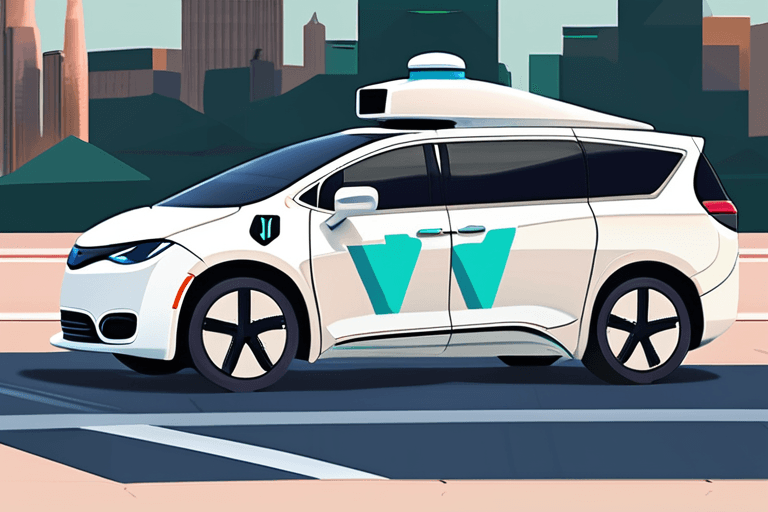 Waymo Robotaxis Stranded by Blackout: What Went Wrong