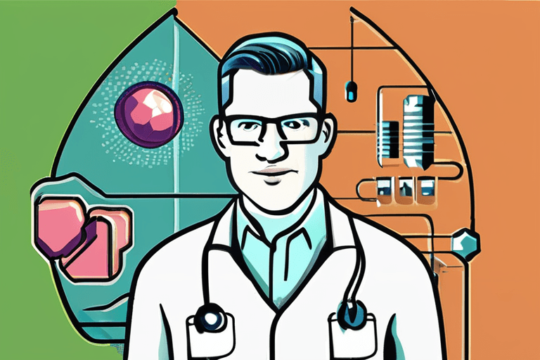 Biotech Breakthroughs: 9 Startups Revolutionizing Medicine at Disrupt Startup Battlefield